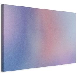 Taulu Artgeist Rainbow Gradient - Delicate Multicolored Gradient Resembling Mist, eri vaihtoehtoja