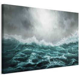 Taulu Artgeist Restless Ocean (1 Part) Wide, eri vaihtoehtoja