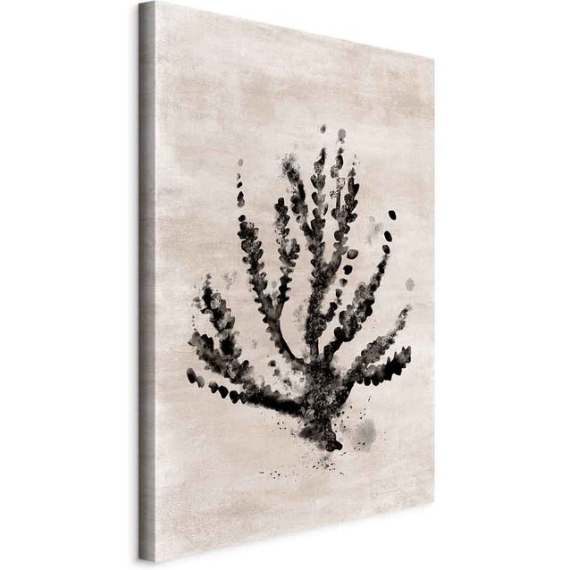 CONFIGURABLE PÄÄTUOTE - Taulu - Sea Plant (1 Part) Vertical 39551