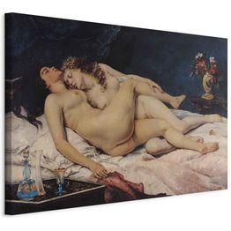 Taulu Artgeist Sleeping, eri vaihtoehtoja