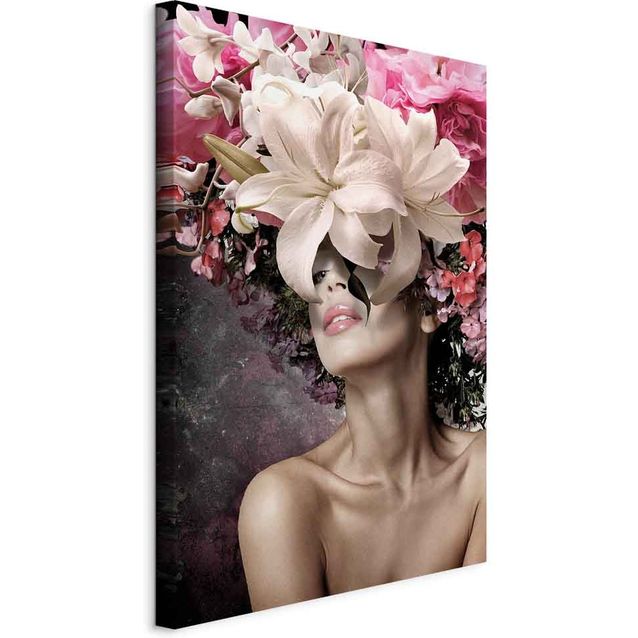CONFIGURABLE PÄÄTUOTE - Taulu - Smell of Dreams (1 Part) Vertical 63485