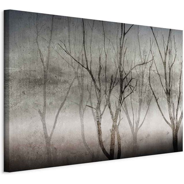 CONFIGURABLE PÄÄTUOTE - Taulu - Smell of Fog (1 Part) Wide 59204