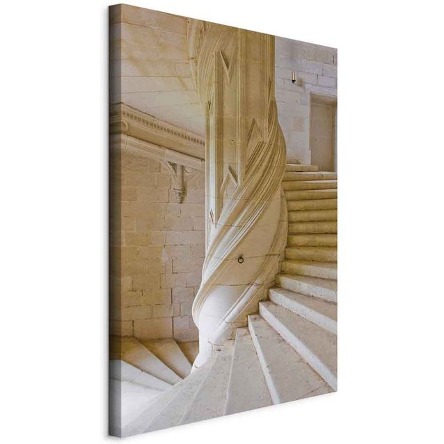 CONFIGURABLE PÄÄTUOTE - Taulu - Stone Stairs (1 Part) Vertical 63966