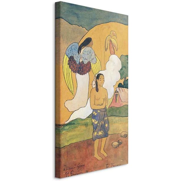 CONFIGURABLE PÄÄTUOTE - Taulu - Te faruru (Paul Gauguin) 42871