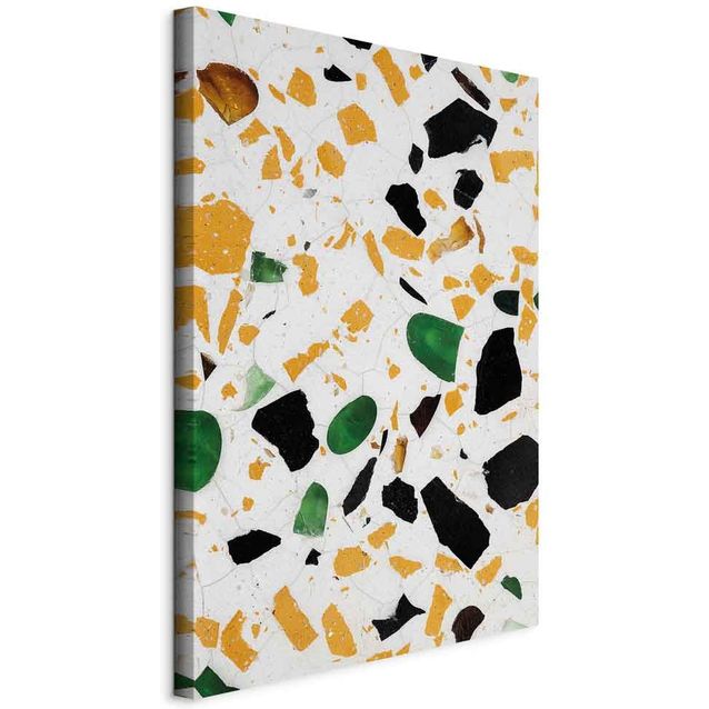 CONFIGURABLE PÄÄTUOTE - Taulu - Terrazzo (1 Part) Vertical 43589