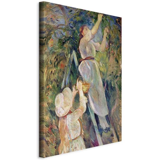 CONFIGURABLE PÄÄTUOTE - Taulu - The Cherry Picker (Berthe Morisot) 46015