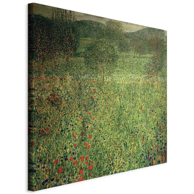 CONFIGURABLE PÄÄTUOTE - Taulu - The Garden (Gustav Klimt) 63135