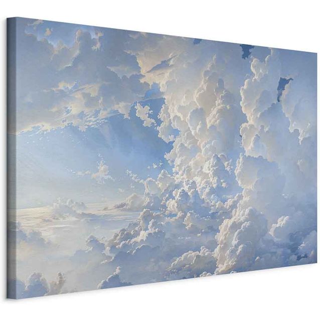CONFIGURABLE PÄÄTUOTE - Taulu - The Sun Revealing the Secrets of the Clouds: Spectacular Images in the Sky 07754