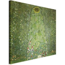 Taulu Artgeist The Sunflower (Gustav Klimt), eri vaihtoehtoja