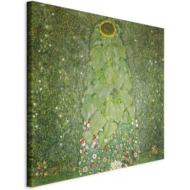 CONFIGURABLE PÄÄTUOTE - Taulu - The Sunflower (Gustav Klimt) 47913