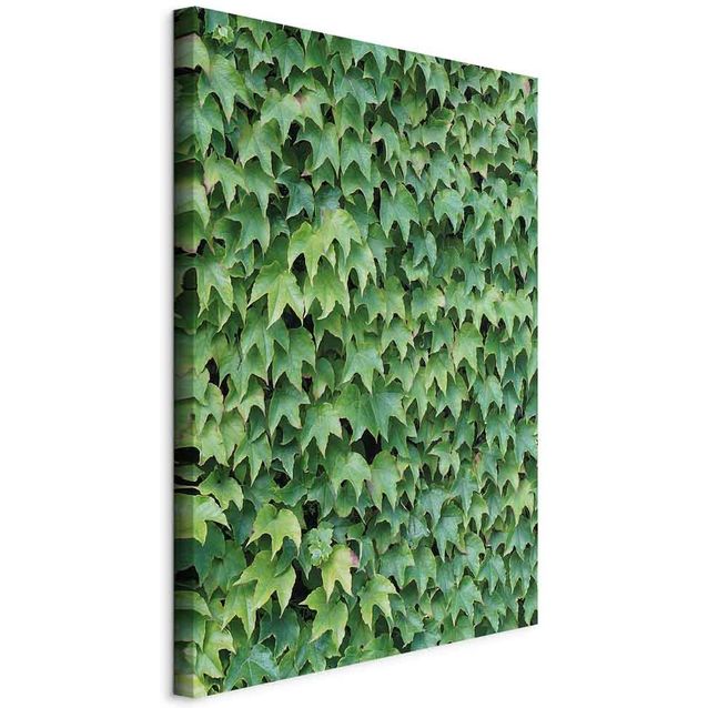 CONFIGURABLE PÄÄTUOTE - Taulu - Thick Ivy (1 Part) Vertical 43886