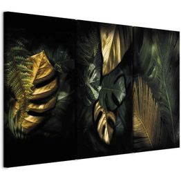 Taulu Artgeist Valuable Find (3 Parts), eri vaihtoehtoja