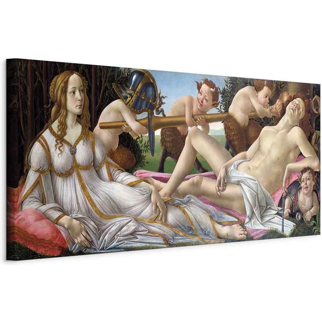 CONFIGURABLE PÄÄTUOTE - Taulu - Venus and Mars 91557