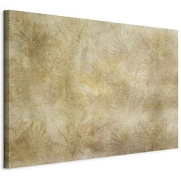 Taulu Artgeist Vintage Leaves (1 Part) Wide, eri vaihtoehtoja