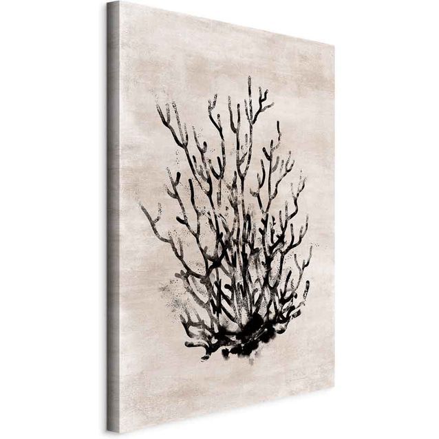 CONFIGURABLE PÄÄTUOTE - Taulu - Water Bush (1 Part) Vertical 73814
