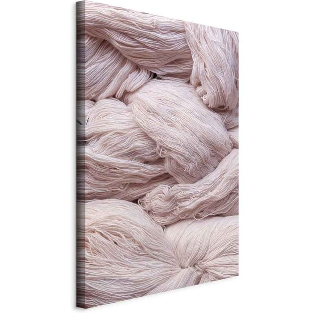CONFIGURABLE PÄÄTUOTE - Taulu - Woolen Fantasy (1 Part) Vertical 92082