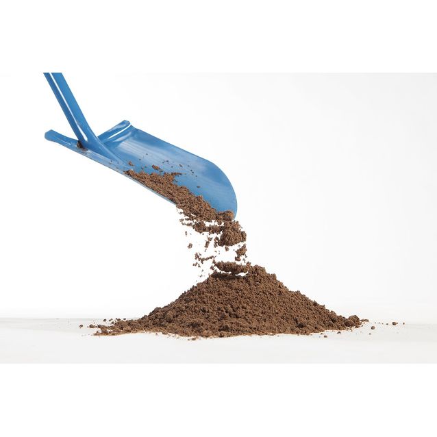 Asennushiekka Rudus 0-8 mm 900 kg/säkki