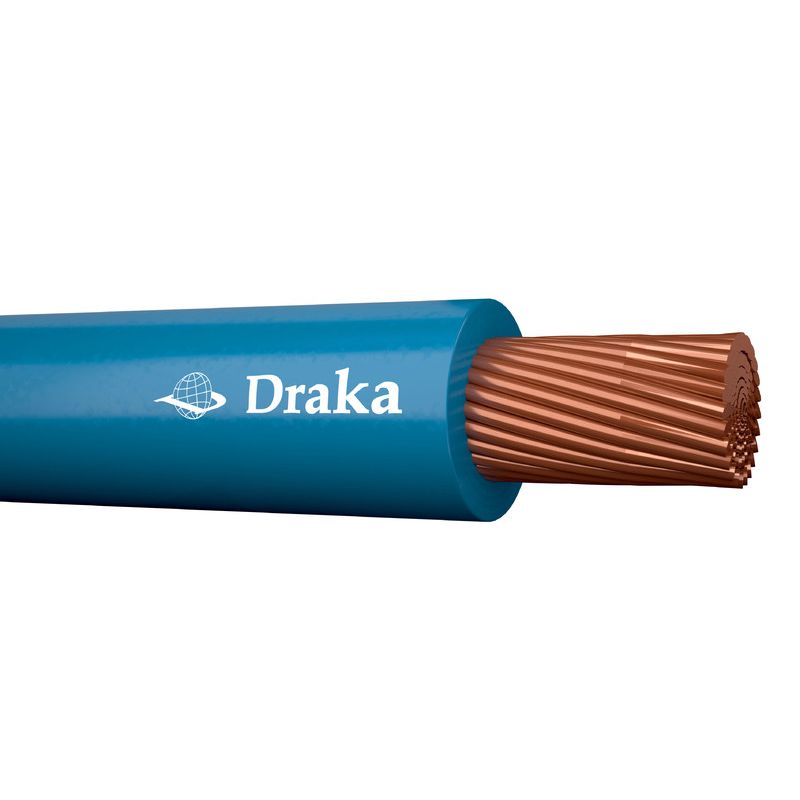 Asennusjohto Draka MKEM 90 35 VSI