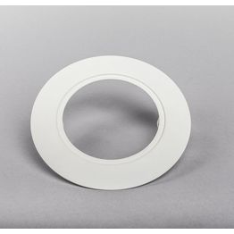 Asennuskehys alasvaloille Hide-a-lite 180 mm ø108 mm