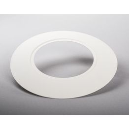 Asennuskehys alasvaloille Hide-a-lite 250 mm ø142 mm