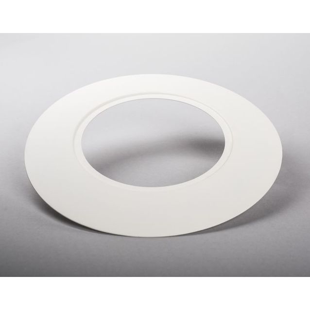 Asennuskehys alasvaloille Hide-a-lite 250 ø142