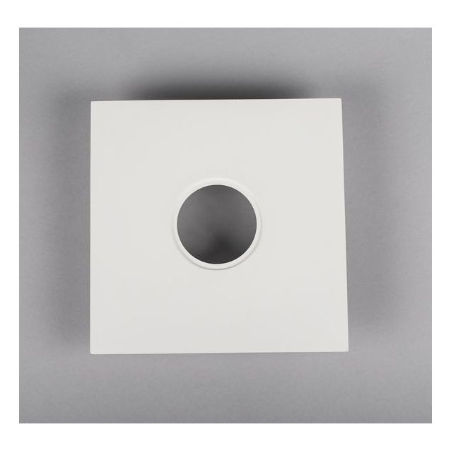 Asennuskehys alasvaloille Hide-a-lite 270x270 ø85