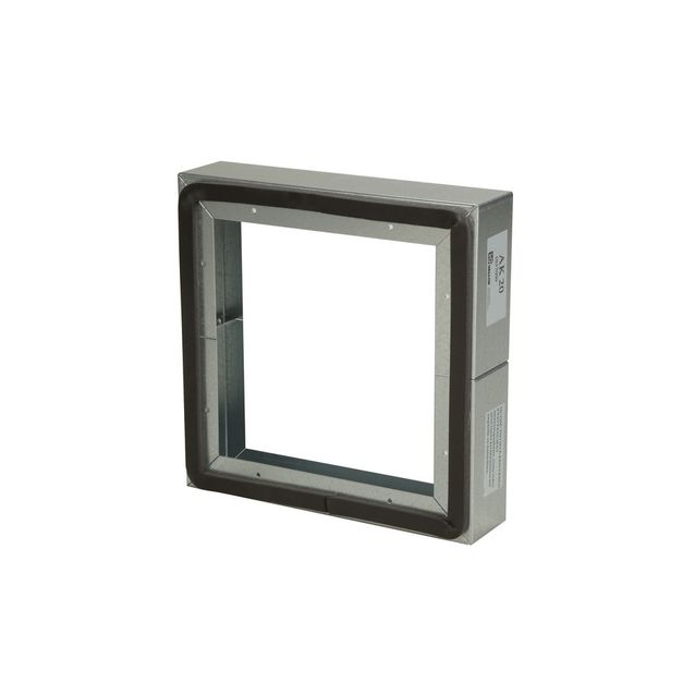 Asennuskehys Vallox 35/40P/V