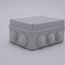 Asennuskotelo Cetinkaya Pano, 150x110x70mm, IP54