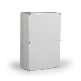 Asennuskotelo Ensto PC Cubo C 400 x 600 x 185 mm