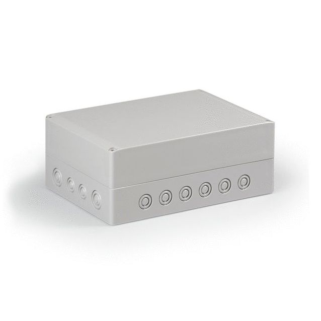 Asennuskotelo Ensto PC Cubo S 175 x 250 x 100 mm