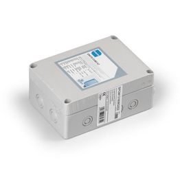 Asennuskotelo Ensto PC Cubo S 125x125x75 mm kestomuovikotelo