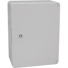 Asennuskotelo Malmbergs ABS, 330x250x150mm, IP65