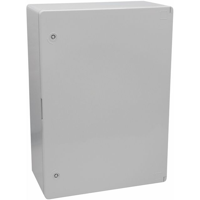 Asennuskotelo Malmbergs ABS, 600x500x220mm, IP65