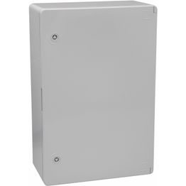 Asennuskotelo Malmbergs ABS, 700x500x245mm, IP65