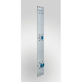 Sähköasennuspaneeli Biohort Europa ja työkalukaappi