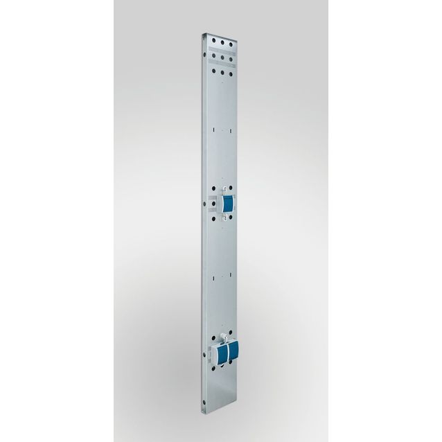 Sähköasennuspaneeli Biohort Europa ja työkalukaappi