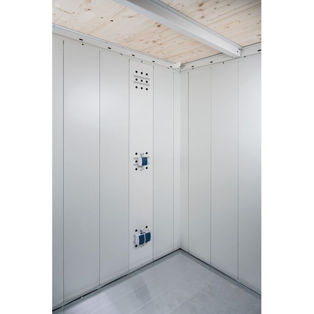 Sähköasennuspaneeli Biohort Neo