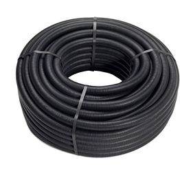 Asennusputki Meltex AP Ø28/23 mm pituus 50 m musta