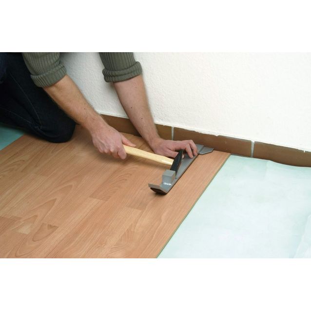 Asennusrauta ammattilaiselle