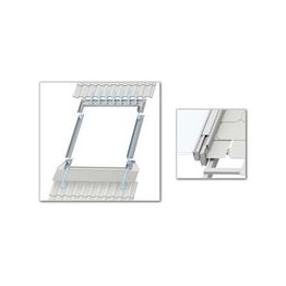 Asennussarja EDL 2000 78x118cm pellitys (huopakatteet)