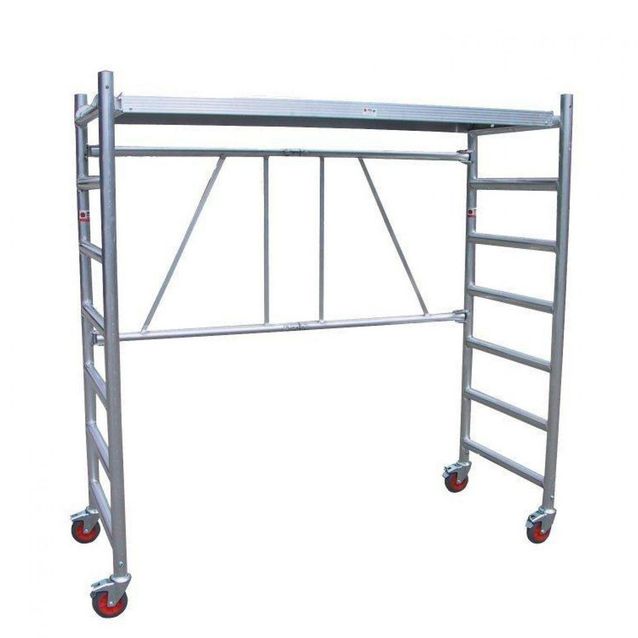 Asennusteline Tikli Jumbo178