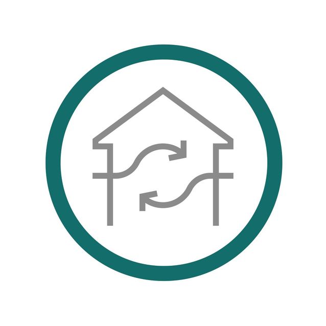 Ilmanvaihtokanavien puhdistus