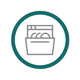 Astianpesukoneen asennus