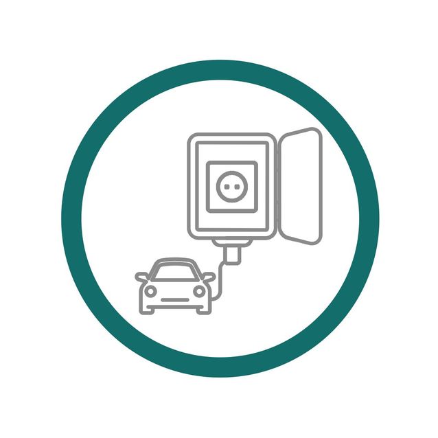 Hidaslatausaseman asennus