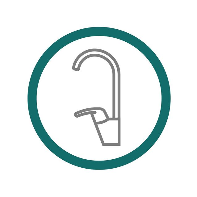 Keittiöhanan asennuspalvelu