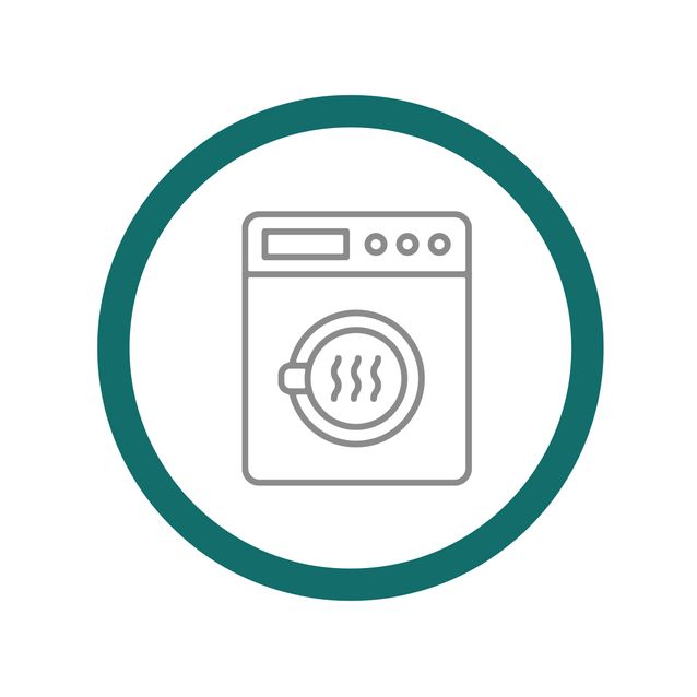 Kuivausrummun asennuspalvelu