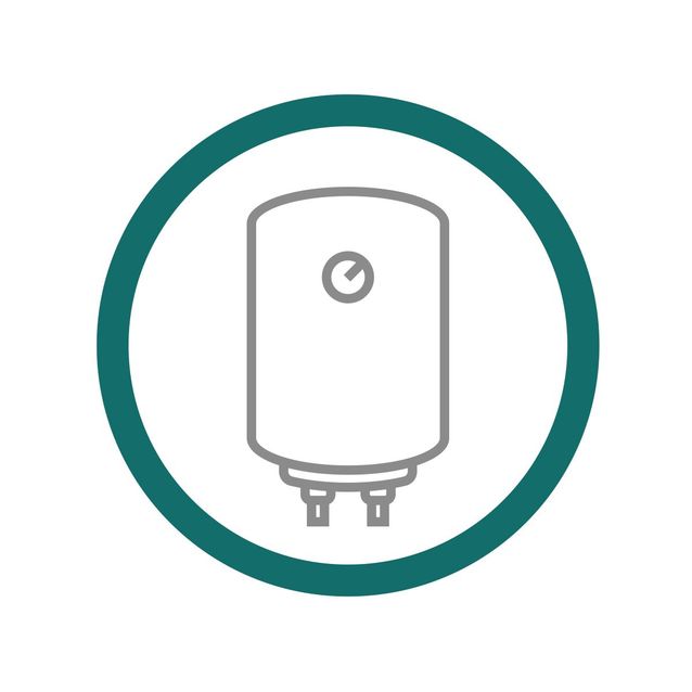 Lämminvesivaraajan asennuspalvelu