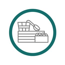 Laudepaketin asennus