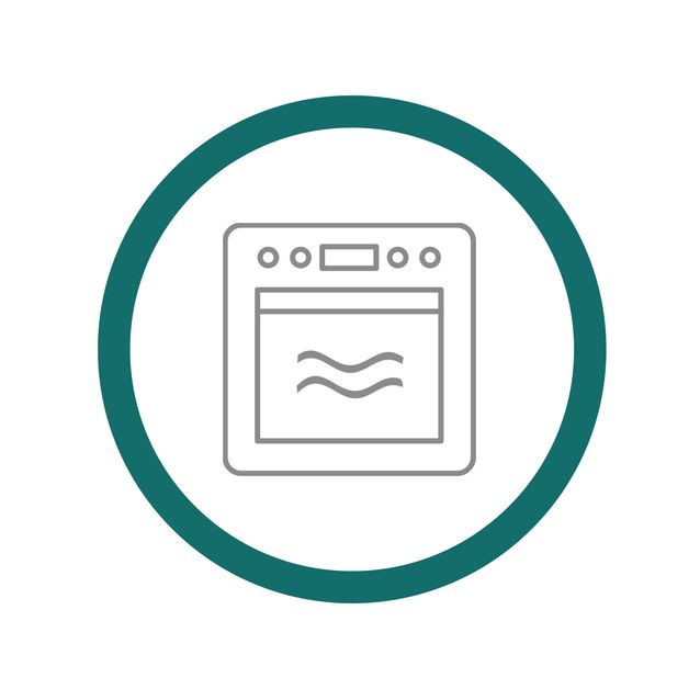 Integroitavan mikroaaltouunin asennuspalvelu