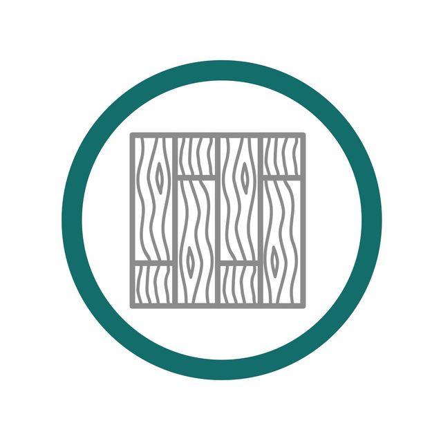 Kalanruotoparketin asennus